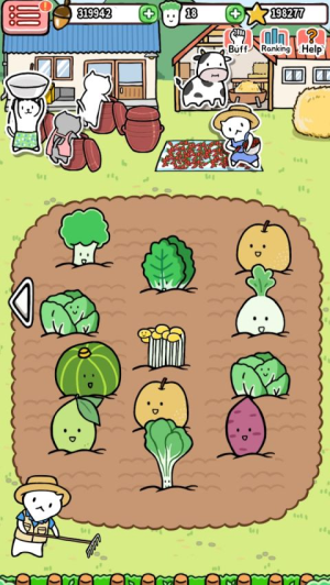 有机蔬菜农场正式版安卓