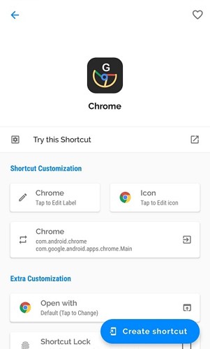 ShortcutMaker中文版