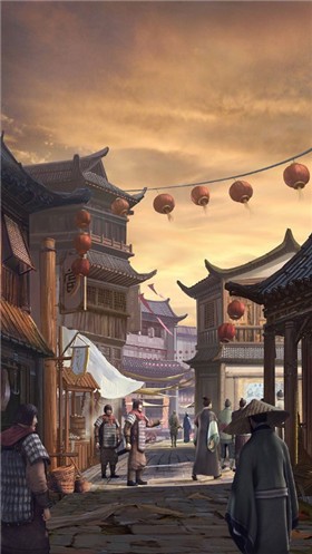 雄霸乱世