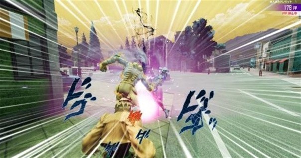 JOJO吃鸡手机版