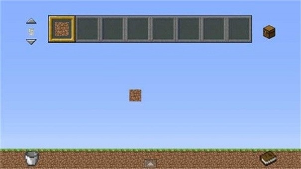 uCraftFree安卓版手游