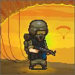 DeadAheadZombieWarfare手机版