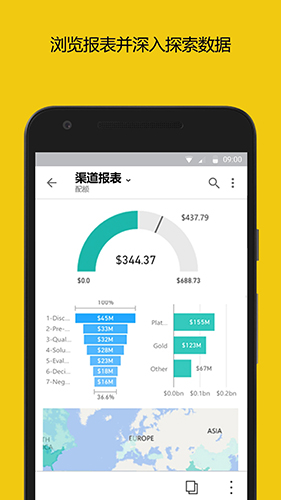 PowerBIapp