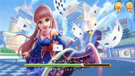 光彩棋牌官方正式版