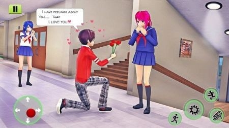 MikotoAnimeSchool安卓版