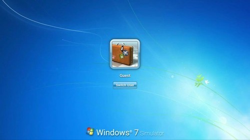 win7模拟器2026中文版