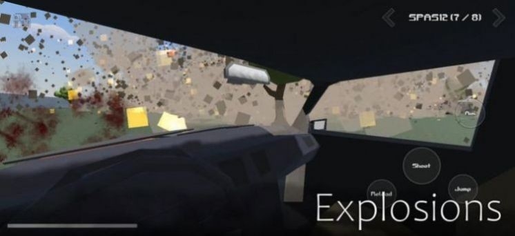 Gorebox2暴力沙盒2最新版游戏