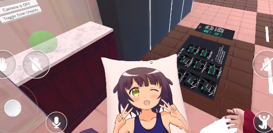 VRChat官方正式版