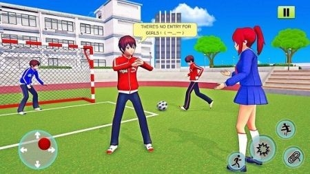 MikotoAnimeSchool安卓版