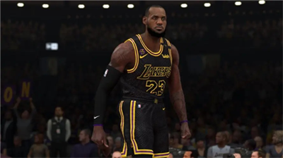nba2k20内置作弊菜单版