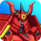 钢铁机甲破解版免广告最新版