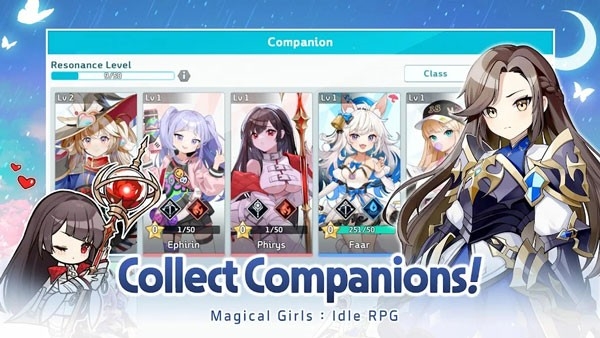 雨伞少女游戏最新版