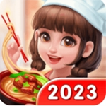 美食小当家破解版无限体力