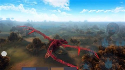 巨龙模拟器无限金币版无限经验版
