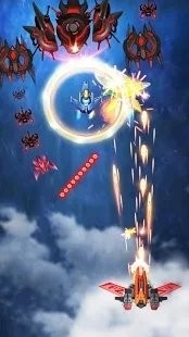 变形星系之战TransmuteGalaxybattle最新版