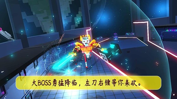 机甲模拟器最新版游戏