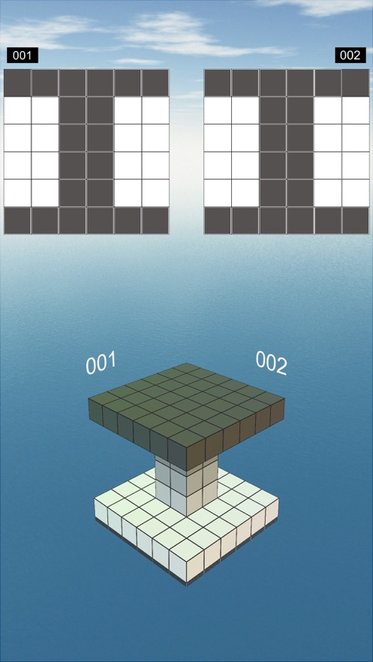 空间想象力游戏苹果版
