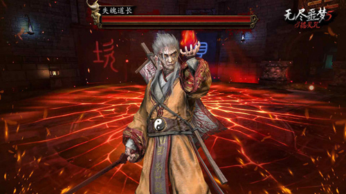 无尽噩梦5内置菜单版