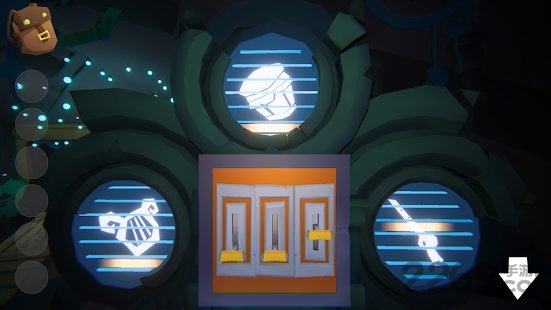 krystopia游戏