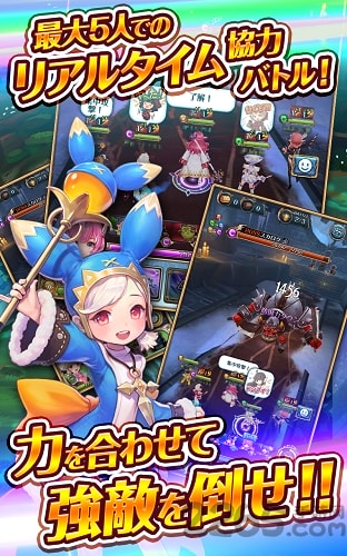 骑士编年史全球版