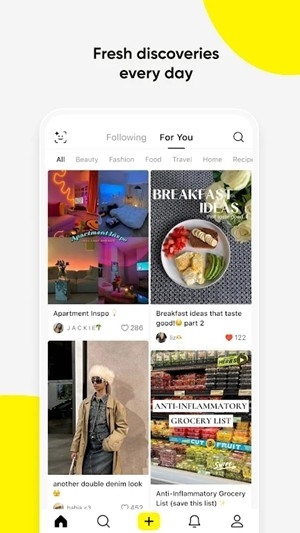 Lemon8最新官方版