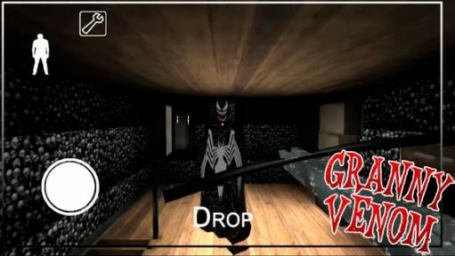 VenomGranni游戏手机版