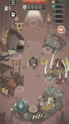 野生驯兽师破解版无限钻石无限血量版