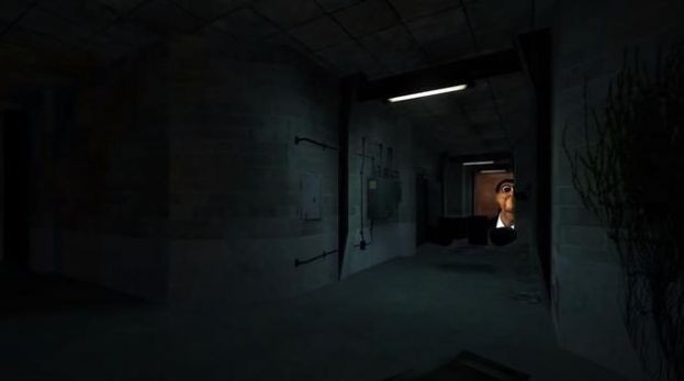 NightObunga2困住追逐游戏手机版