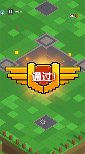 像素地牢僵尸幸存者最新版