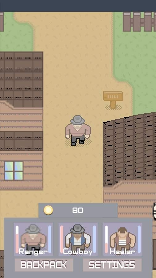 迷宫冒险3游戏安卓版