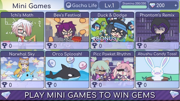 gachalife最新版本