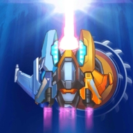 变形星系之战TransmuteGalaxybattle最新版