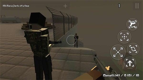 Gorebox2暴力沙盒2最新版游戏