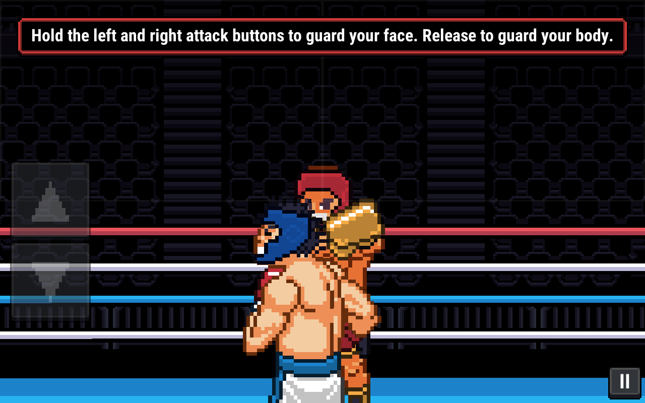 Prizefighters最新版免费