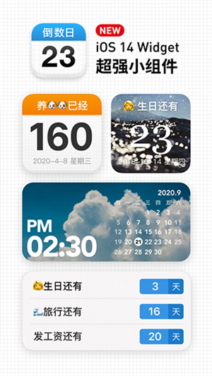 倒数日会员版