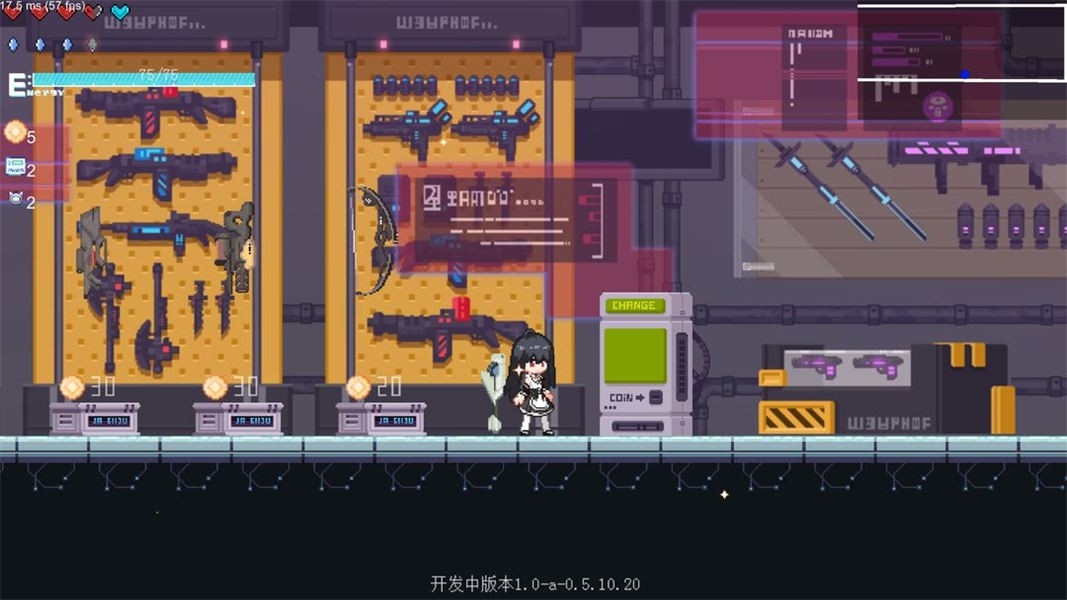 新月纪元CrescentEpoch手游最新版