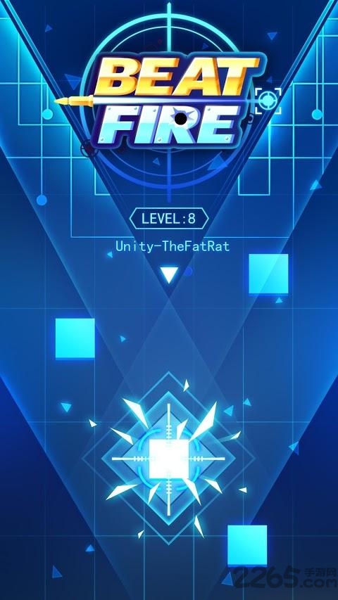 枪声音乐完整破解版