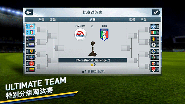 FIFA14手机版