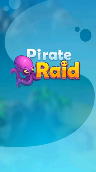 海盗突袭破解版免广告PirateRaid