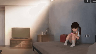 迷路的小女孩游戏破解版