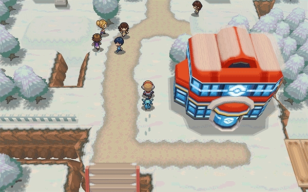 PokeMMO游戏手机版