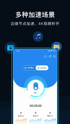 GoLink加速器破解版