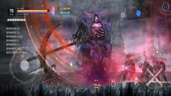 earthwars游戏
