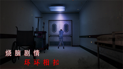 无尽噩梦2诡医院无敌版无广告
