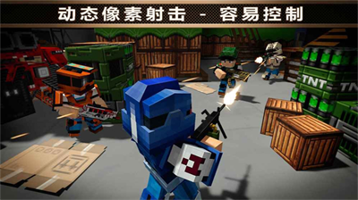 像素战车无限金币钻石最新版