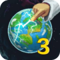 上帝模拟器3破解版全解锁