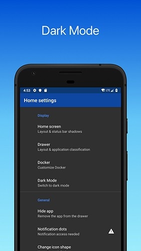 AlphaLauncher桌面启动器安卓版