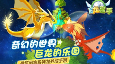 育龙高手破解版