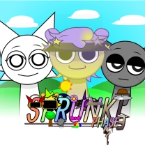 节奏盒子sprunki地狱模组最新版