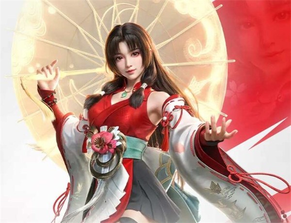 永劫无间国服